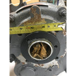Hub City PowerTorque II PT22115S Shaft Mount Gear Reducer 23.45:1 Ratio Gearbox