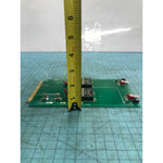 Powell Process ACM-200-REP AC Motor Positioner PCB Rev A 502820-100