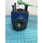 Vickers CT5-062A-C-M-FW-B Solenoid Controlled Hydraulic Relief Valve