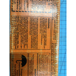 UTP Bohler Thyssen C-250 Welding Rods SMAW Stick Open Partial Box
