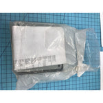 Hoffman F44WP Wireway End Plates – Lot of 2