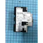 Allen-Bradley 140M-C2E-B40 Motor Protection Circuit Breaker 2.5–4A 600V