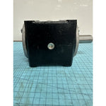 Von Ruden 90-108 Right Angle Gearbox 1:2 Ratio Shaft Mount Speed Reducer