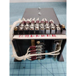 Basler Electric KT-3B Voltage Regulator 90-24700-101 w 500 Ohm Variable Resistor