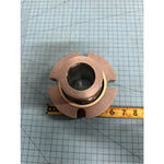 John Crane B53683 Type 1100 Cartridge Mechanical Seal 2.500" Pump Seal Assembly