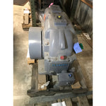 Flender KZA250 Gear Reducer Gearbox 67:1 Ratio 1750 RPM Input