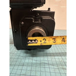 Winsmith E20MSFD1180H0 Right Angle Worm Gear Speed Reducer 100:1 Ratio LLDR 56C