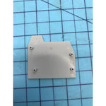Allen-Bradley 1492-EB3TW End Barriers – Box of 32 – Open Box