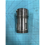 Industrial Inner Valve Assembly Spindle Sleeve Machined Flow Control Component