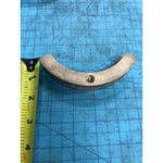 Allen-Sherman-Hoff OEM Segmented Bearing Ring Set of 3 Wear Segments 5-1/8" OD