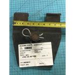 Alstom Power 96713 Lifting Lug Assembly 2250 lb Air Preheater - Lot of 2