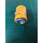 MP Filtri CH-050-A03-A Spin-On Hydraulic Filter – 3 Micron Element