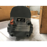 VALVE, CONTROL, 750 OHM COIL,0-15 VOLTS, 0-20 MA