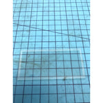 Weldmark 1020016 Welders Plastic Safety Lens 2" X 4-1/4" (Lot of 50)