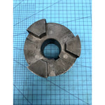 Martin MS225 Jaw Coupling Hub 1-7/8" Bore L225 Style Flexible Coupler