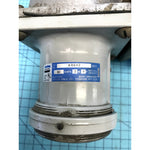 Crouse-Hinds AR642 M72 60A Arktite Receptacle w/ AJA6 Adapter AJ46 Box