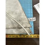 Hotfoil-EHS 8077-LB Hot Oil Heating Tape 240V Industrial Heating Blanket Pad