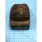 Industrial Split Journal Bearing Shell 164201 Heavy Duty Plain Bearing Insert