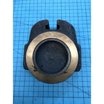 Crane Gate Valve Wedge 465-1/2 BB-2999, 4" Size