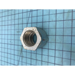 Eaton 191 3/4" Trade Size 3-Piece Conduit Coupling – Lot of 8