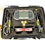 Fixturlaser GO Express Shaft Alignment Tool Model 22753 Serial 12771