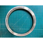 Slinger outer oil seal