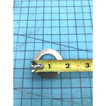 Packing Gland 649266-1 Industrial Seal Component for Valve or Pump Assembly