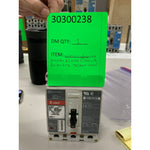 Cutler-Hammer HMCP050K2C Motor Circuit Protector 50A 3 Pole 600VAC Series C