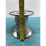 Condux Woven Pre-Lubricated Cable Pulling Tape on Steel Spool