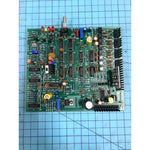 Carnes 998-8003D Phase 5 Humidifier Circuit Control Board 690-0095D PCB
