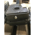 Falk 2215J25 Enclosed Gear Drive Speed Reducer 24.94:1 Ratio Industrial Gearbox