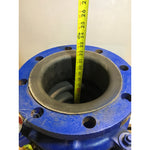 Pathway 6" Expansion Joint 150 PSI 150# Flanged 3.5" Movement K54510-1