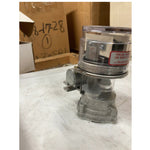 SWITCH, PRESSURE, RANGE 0.7 TO9 PSIG, 120V/60HZ ASCO SB31DKV