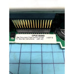 Notifier CPU2-3030D Fire Alarm Panel CPU Board NFS2-3030 System
