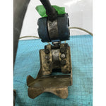 Rosemount 1151DP3E12B1 Differential Pressure Transmitter w/ Manifold Bracket