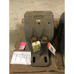 Link-Belt PLB68103FR Pillow Block Bearing – 6-7/16” Bore, Heavy-Duty