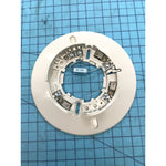 FENWAL DETECTOR 2-WIRE BASE - Lot of 3