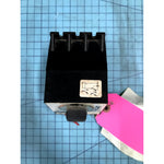 Eagle Signal BR17A6 Timer Relay 0-3 Min Panel Mount 10A 125-250VAC