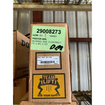 DODGE 070957 P2B517-ISAF-215RE