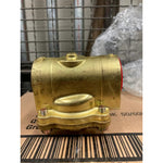 ASCO Red-Hat II Solenoid Valve 8221G011 1/2" NPT 5-150 PSI Water Air Gas