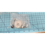 Dayton Heavy-Duty Cast Iron&bronze Pedestal Rotary Gear Pump, 4KHF8