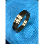 Bronze Wear Ring Electric Fire Pump Brass Seal Spacer Marked 23000056-3014