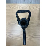 Akron 4820 1.5" Assault Nozzle with Grip and Spinning Teeth (Used)