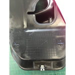 Ford OEM PC3B-8A068-AW & PC3B-8A069-AW Front Air Deflector Panel Set - Lot of 4