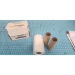 DLP 4.3x984 Premier White Ribbon, 7433011