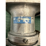 Crouse-Hinds AR642 M3 60A Arktite Receptacle w/ Cover AJA6 AJ46 Box