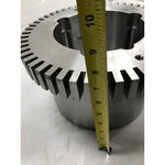 Baldor Dodge 395101 1140T TL-F 5050 Steel Grid Coupling Hub