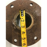 Goulds B02378A Shaft Sleeve 6956 Pump Shaft Wear Sleeve Stainless Steel M Group