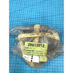 Bronze Wear Ring Electric Fire Pump Brass Seal Spacer Marked 23000056-3014