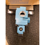 VALVE, 1", AIR SOLENOID,24VDC, MAC